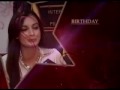 Dia Mirza a rooster not a chicken