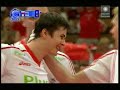 more on: http://www.volleyball-movies.pl world league finals 2007, poland, katowice, group e, poland - france, tie-break