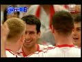 more on: http://www.volleyball-movies.pl world league finals 2007, poland, katowice, group e, poland - france, tie-break