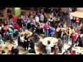 Teenage Dream Flash Dance at Centre College