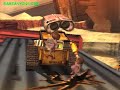 WALL-E Shipyard part 2