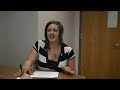 Click here to watch this video case 1 selfish interview