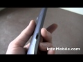 CES 2012: HTC Titan II with 4G LTE and 16-megapixel camera