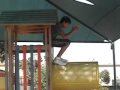 NEW Parkour \ Free run Tricks (professionals) 2!!