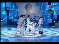 080911 M! Count Down : Shinee - Love like oxygen (HQ)