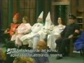 Quit the Klan p4 - Jerry Springer