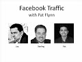We had more people register for this week's traffic webinar than any other we've offered. Here's the recording: http://goibm.us/tcwr