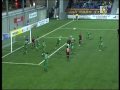 GOAL[Rene Komar(Brunei DPMM)][Vs Geylang United][12/06/09]