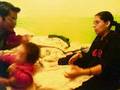 mi espossa y los primeros pasos de mi hijo MEROT