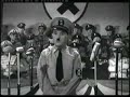 THE GREAT DICTATOR - Hynkel's speech