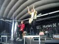 MAYDAY PARADE At Warped tour 08` Saskatoon MAYDAY PARADE At Warped tour 08` Saskatoon