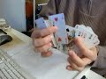 Initiation à la magie expliquée - chapitre I