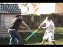 Star Wars: Episode XI Fall of Evan