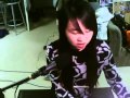 Merry-Go-Stop - Original Song by Jaymee Mak