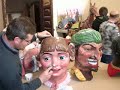 CAPGROSSOS DELS GEGANTERS DE CERVERA