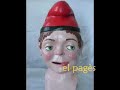 CAPGROSSOS DELS GEGANTERS DE CERVERA