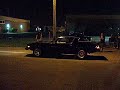1977 camaro VS 1979 camaro Z28