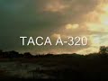aterrisajes en el aeropuerto de toncontin