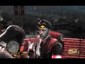 The Saboteur Walkthrough German Part 64 - Der Weg in das Chateau
