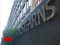 JPMorgan Ups Bear Stearns Bid; Home Sales Rise