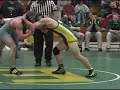 badger state wrestling by shane sparks
chris follen vs. andy dement