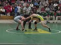 badger state wrestling by shane sparks
chris follen vs. andy dement