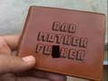 Pulp Fiction BMF Bad Mother Fcker Wallet