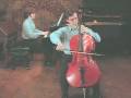 The Rice Brothers play Hark! The Herald Angels Sing (their cello-piano arrangement)