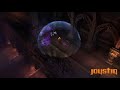 Diablo 3 - Escenas del juego