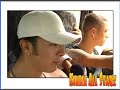 Kumbia All Starz a bordo