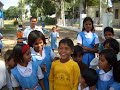 Date with School children of Raisen , Madhya pradesh , india