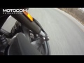 Click here to watch this video ｢KTM 690DUKE｣ バイクインプレ
