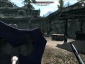 The Legend of Zelda - Mirror Shield of the Great Sea for TES V: Skyrim video 1