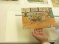Kinderzeichnungen Restaurierung1.wmv