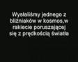 Demony Głupoty doświadczenia fizyczne