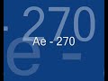 Ae-270