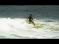 Caballeros Beach Surfing 1 - Lima - Peru