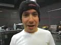 Simple Plan Rehearse For December Shows