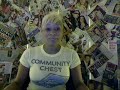 BISHOP CHOKES PASTOR BYNUM!! (Webbasode 59)