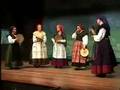 asturian folk dance