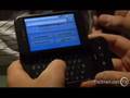TMobile's G1 Google Phone- The First Look