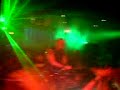 Roger Sanchez in Winnipeg