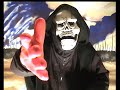 The Skeleton Master Show 6 [Invents Booze]