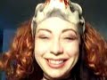 Ysabella, sing horrorsongs for us, please!