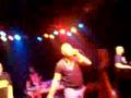 Kollegah - Hater (Alphagene Tour 04.05.08)