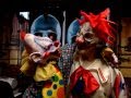 Psydsho the Klown