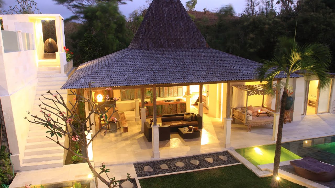 Casa Viva, Jimbaran, Bali