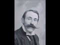 Ricardo Viñes (1875-1943): Debussy - Étude no.10