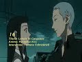 LAS 20 MEJORES CANCIONES DE ANIME (parte 1)