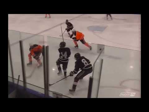 Larry Keenan (2005) #8 Culver U16 - USA National Championships 2022